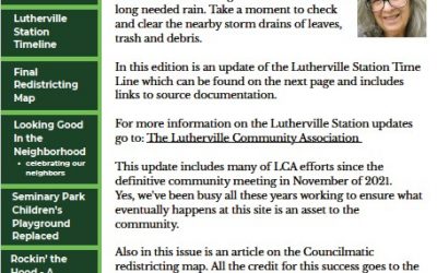 Winter 2026 Newsletter